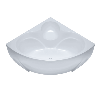 Ванна акриловая Triton Сабина 160x160 купить