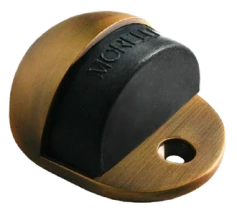 Дверной ограничитель MORELLI DS1 COF кофе купить