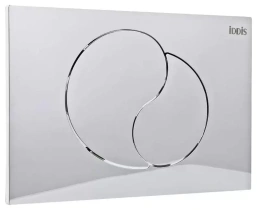 Клавиша смыва,универсальная, хром, Unifix, 021, IDDIS, UNI21CHi77 фото Клавиша смыва,универсальная, хром, Unifix, 021, IDDIS, UNI21CHi77 купить