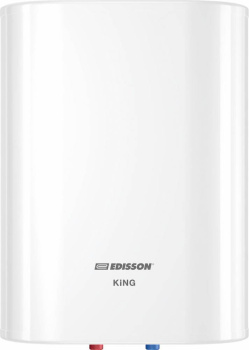 Водонагреватель Edisson King 30 V купить