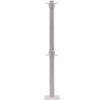 Напольный кронштейн Buderus тип K11.33 BH 300/120 внутренний монтаж (тип 22/33) фото Напольный кронштейн Buderus тип K11.33 BH 300/120 внутренний монтаж (тип 22/33) купить