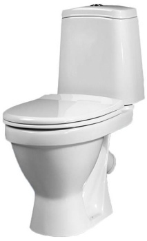 Унитаз компакт напольный Sanita Лада стандарт купить