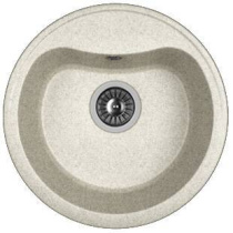 Кухонная мойка Dr. Gans ДОРА, серый купить