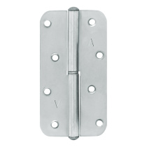 Петля накладная ПН-110 цинк, левая ПОДВЕС купить