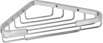 Мыльница Bemeta Cytro 104308172, хром купить