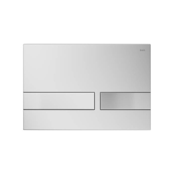 Клавиша смыва, универсальная, хром, Unifix, 006, IDDIS, UNI06CHi77 фото Клавиша смыва, универсальная, хром, Unifix, 006, IDDIS, UNI06CHi77 купить