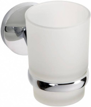 Держатель зубных щеток Bemeta Alfa 102410012, хром купить