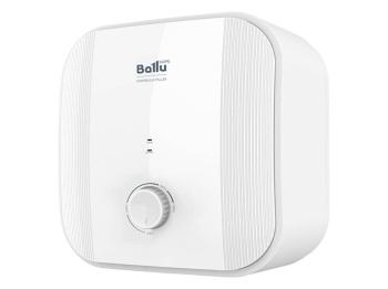 Водонагреватель Ballu BWH/S 10 Capsule Plus U фото Водонагреватель Ballu BWH/S 10 Capsule Plus U купить