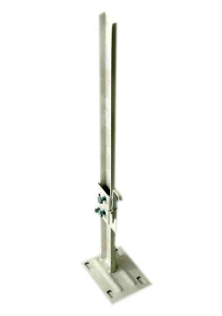 Напольный кронштейн Buderus тип K11.9 BH 900/120, без крепежа к полу (тип 20/21/22/33) фото Напольный кронштейн Buderus тип K11.9 BH 900/120, без крепежа к полу (тип 20/21/22/33) купить