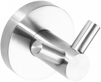 Крючок Bemeta Neo 104106035, хром купить