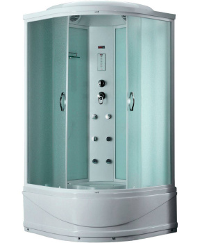 Душевая кабина Timo Eco TE-0700 100x100 купить