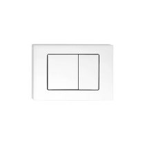 Клавиша смыва, универсальная, матовый белый, Unifix, 032, IDDIS, UNI32MWi77 фото Клавиша смыва, универсальная, матовый белый, Unifix, 032, IDDIS, UNI32MWi77 купить