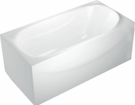 Ванна акриловая Domani-Spa Classic 150x70 фото Ванна акриловая Domani-Spa Classic 150x70 купить