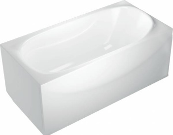 Ванна акриловая Domani-Spa Classic 150x70 купить