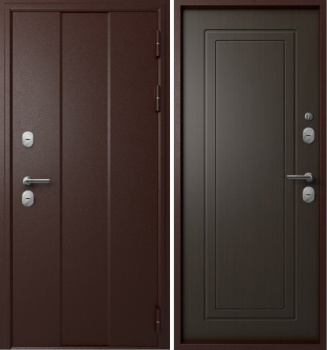 Двери входные купить