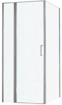 Душевой уголок Berges Urban 061011, 90х90, прозрачное стекло фото Душевой уголок Berges Urban 061011, 90х90, прозрачное стекло купить
