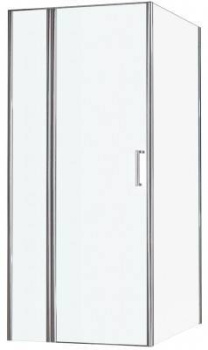 Душевой уголок Berges Urban 061011, 90х90, прозрачное стекло фото Душевой уголок Berges Urban 061011, 90х90, прозрачное стекло купить