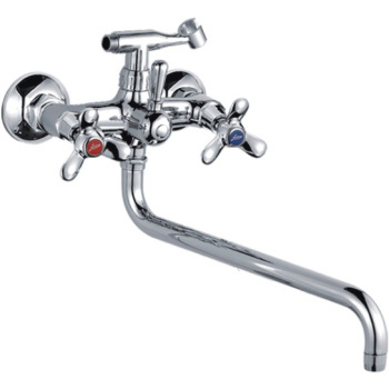 Смеситель для ванны Ledeme H12 L2612 купить