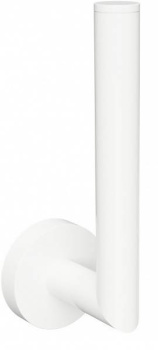 Держатель туалетной бумаги Bemeta White 104112034, белый фото Держатель туалетной бумаги Bemeta White 104112034, белый купить