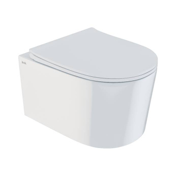 Унитаз подвесной безободковый, Stone,  IDDIS, STORDSEi25 купить