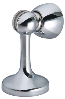 Стопор магнитный MORELLI MDS-3 PC полированный хром купить