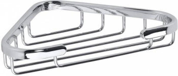 Мыльница Bemeta Cytro 104308175, хром купить