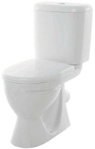 Унитаз компакт напольный Sanita Стандарт купить