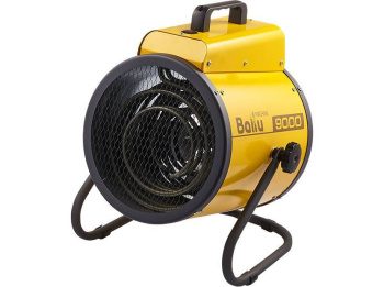 Тепловая пушка электрическая Ballu BHP-P2-9 купить