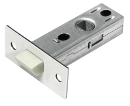 Защелка Morelli Simple (LP6-45 W) белый купить