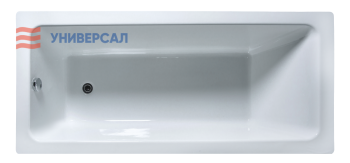 Ванна чугунная Оптима Ультра 170х80 фото Ванна чугунная Оптима Ультра 170х80 купить