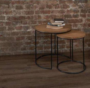 Плитка ПВХ CERAMO VINILAM XXL Glue Дуб Берн 8885 -EIR Glue купить