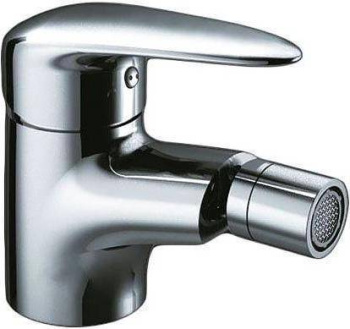 Смеситель Lemark Pramen для биде LM3308C, хром купить