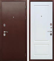 Двери входные купить