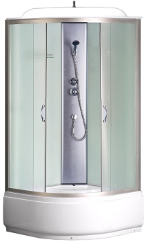 Душевая кабина Loranto Sunway CS-6690 F, 90х90х215, поддон 40 см фото Душевая кабина Loranto Sunway CS-6690 F, 90х90х215, поддон 40 см купить