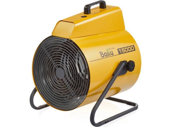 Тепловая пушка электрическая Ballu BHP-P2-15 купить