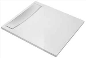 Каменный поддон Jacob Delafon Flight Neus Neus 90х90 купить