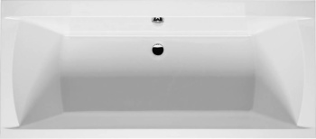 Ванна акриловая Riho Julia 180x80 BA7200500000000 фото Ванна акриловая Riho Julia 180x80 BA7200500000000 купить