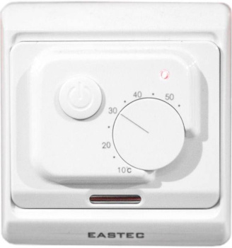Терморегулятор для теплого пола Eastec E 7.36 (3,5 кВт) купить