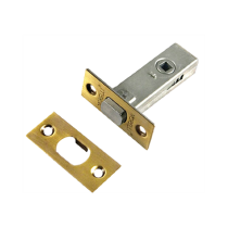 Задвижка Morelli (B6-45 PG) золото купить