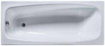 Ванна чугунная Универсал, Грация 170x70 фото Ванна чугунная Универсал, Грация 170x70 купить