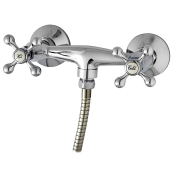 Смеситель для душа Ledeme H08 L2008 фото Смеситель для душа Ledeme H08 L2008 купить