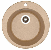 Кухонная мойка Dr. Gans ГАЛА, терра купить