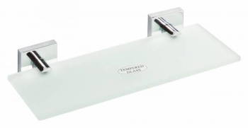 Полка Bemeta Beta 132122042 30 см, хром фото Полка Bemeta Beta 132122042 30 см, хром купить