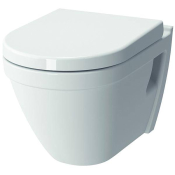 Унитаз подвесной Vitra S50, безободковый 7740B003-0075 купить