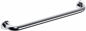 Поручень Bemeta Omega 102307052 50.5 см, хром купить