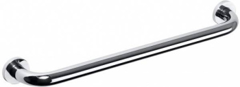 Поручень Bemeta Omega 102307052 50.5 см, хром купить