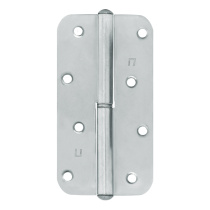 Петля накладная ПН-130 цинк, правая ПОДВЕС купить