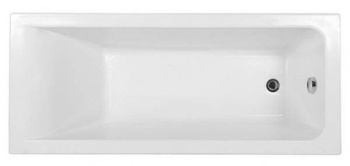 Ванна акриловая Aquanet Bright 180x80 (с каркасом) фото Ванна акриловая Aquanet Bright 180x80 (с каркасом) купить