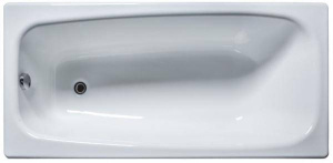 Ванна чугунная Универсал, Классик 150x70 фото Ванна чугунная Универсал, Классик 150x70 купить