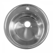 Кухонная мойка IDDIS BAS51S0i77 купить